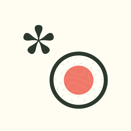 *maki logo